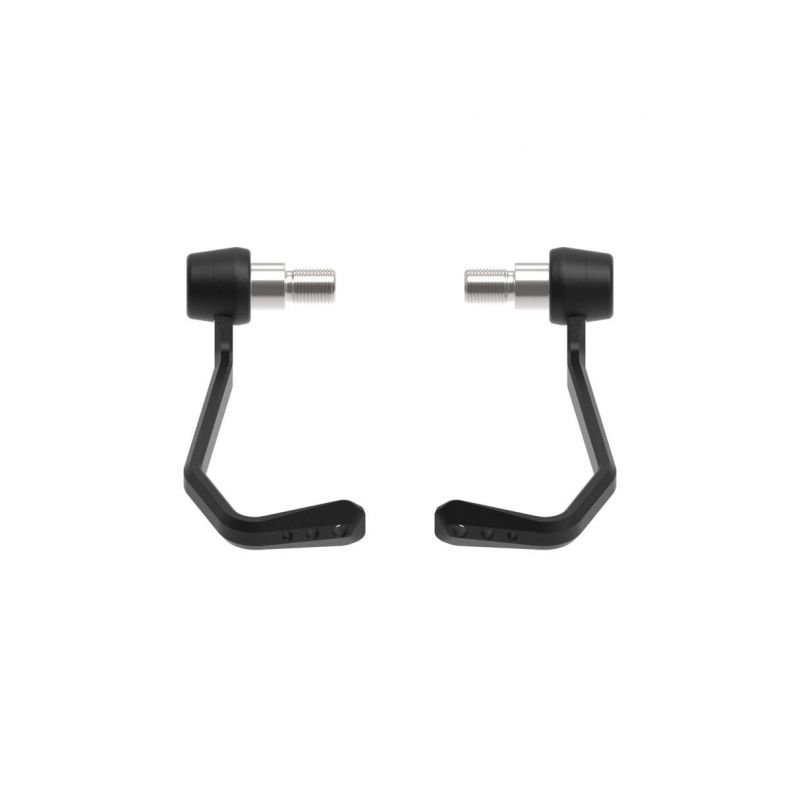 PRN015536-015554-016053-016077-06 Yamaha MT-07 2018+ Protezione Leve  Evotech-performance