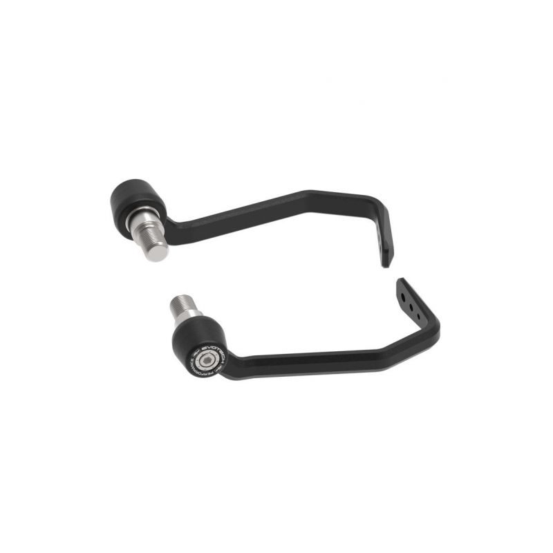 PRN015536-015554-016053-016077-14 Yamaha XSR900 2016+ Protezione Leve  Evotech-performance