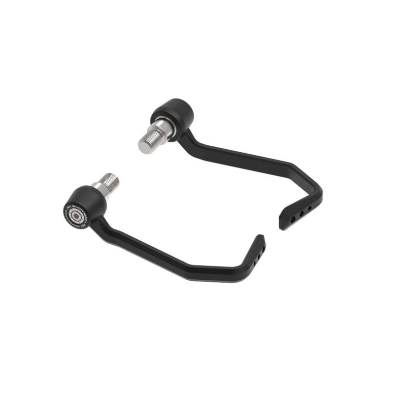 PRN015536-015554-016053-016077-10 Yamaha MT-09 SP 2018+ Protezione Leve  Evotech-performance