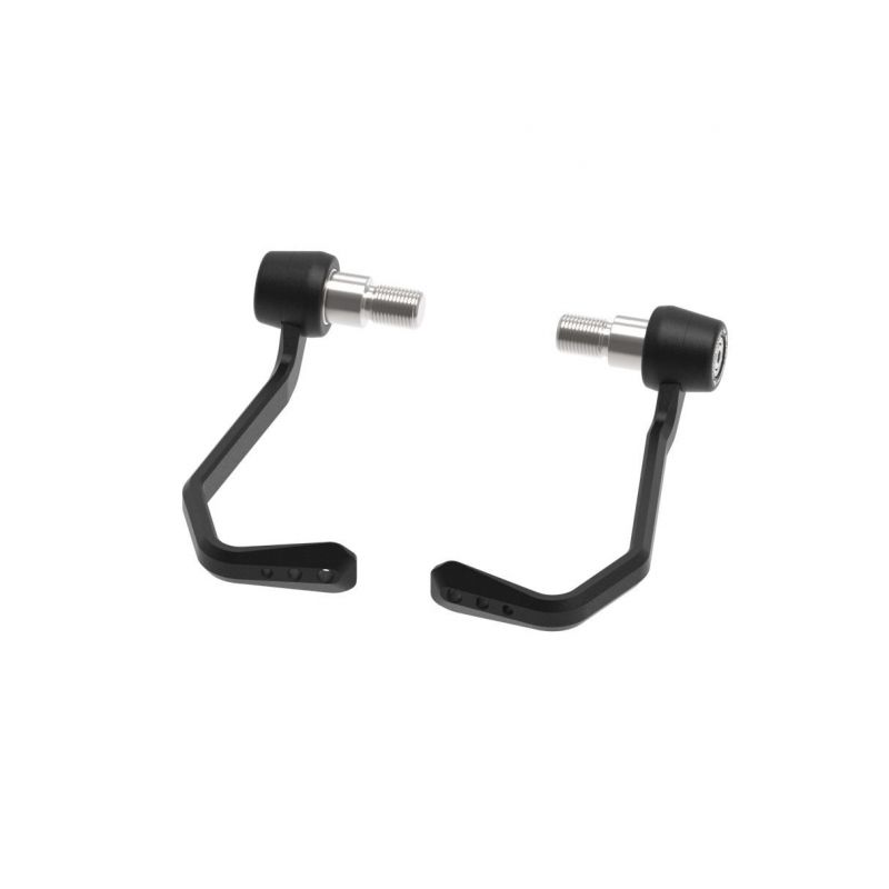 PRN015536-015554-016053-016077-05 Yamaha MT-07 2013+ Protezione Leve  Evotech-performance