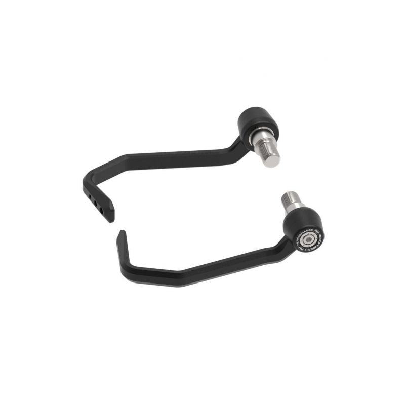 PRN015536-015554-016053-016077-05 Yamaha MT-07 2013+ Protezione Leve  Evotech-performance