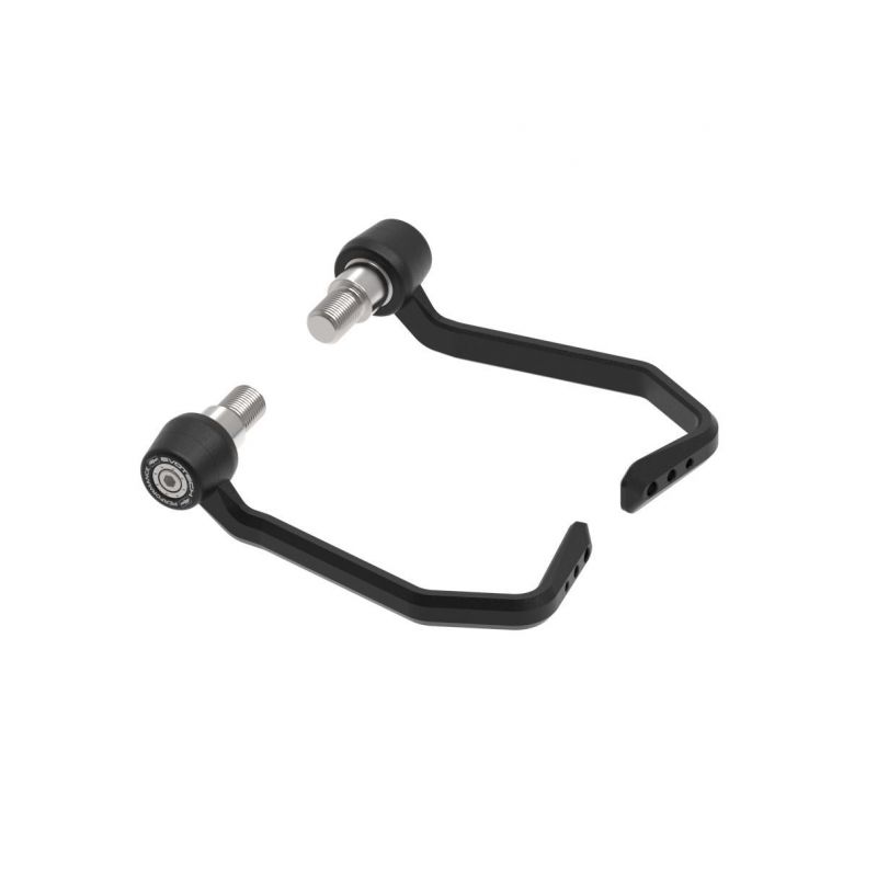 PRN015536-015554-016053-016077-05 Yamaha MT-07 2013+ Protezione Leve  Evotech-performance