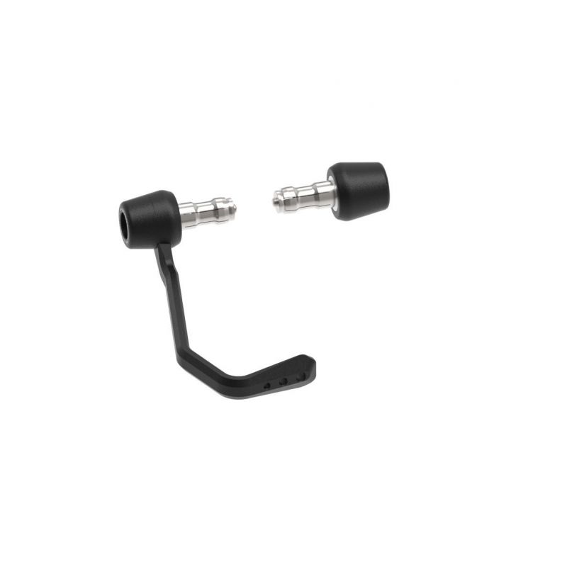 PRN015536-016061-016066-016067-01 Suzuki GSX-S1000 2022+ Protezione Leve  Evotech-performance