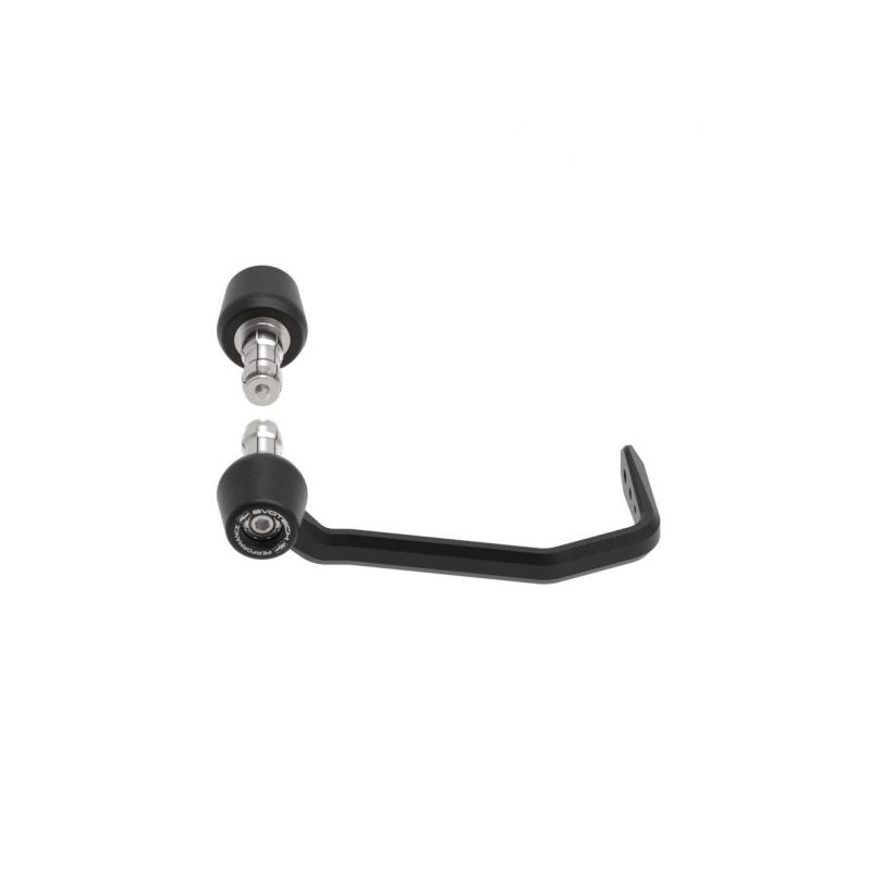 PRN015536-016061-016066-016067-01 Suzuki GSX-S1000 2022+ Protezione Leve  Evotech-performance