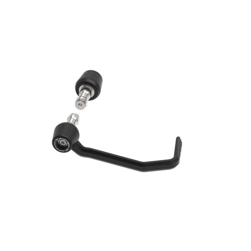 PRN015536-016061-016066-016067-01 Suzuki GSX-S1000 2022+ Protezione Leve  Evotech-performance