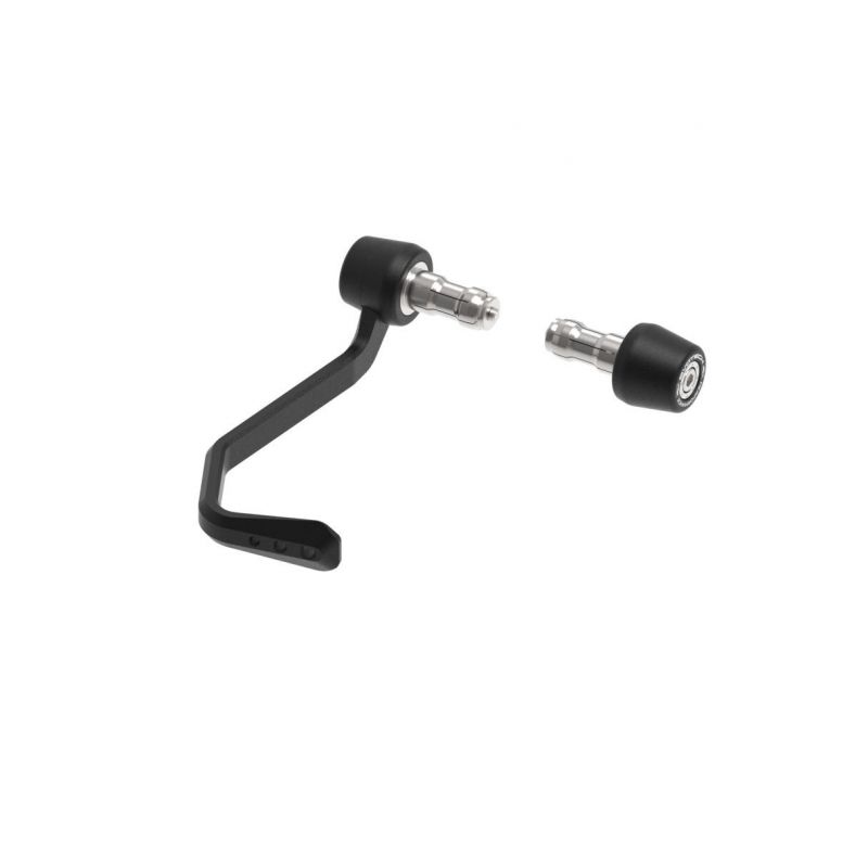 PRN015536-016052-016053-016061-01 Suzuki GSX-S1000 2022+ Protezione Leve  Evotech-performance