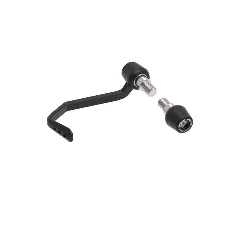 PRN015536-016066-016067-016077-06 Yamaha MT-07 2018+ Protezione Leve  Evotech-performance