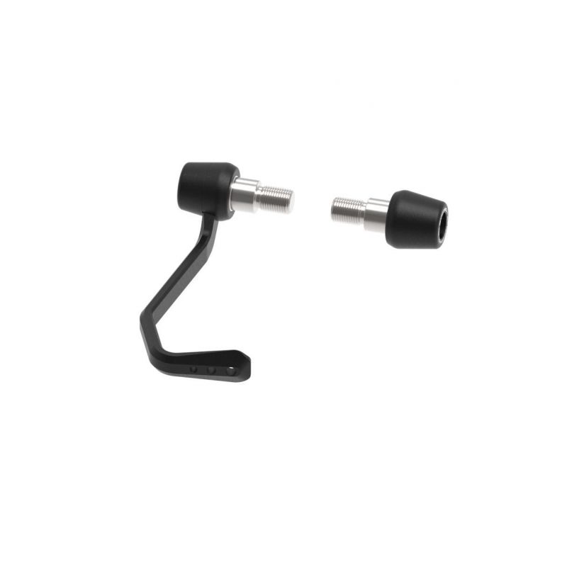 PRN015536-016066-016067-016077-12 Yamaha XSR700 2016+ Protezione Leve  Evotech-performance
