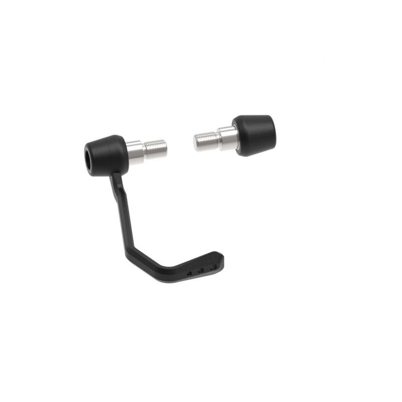 PRN015536-016066-016067-016077-01 Yamaha MT-10 2016+ Protezione Leve  Evotech-performance