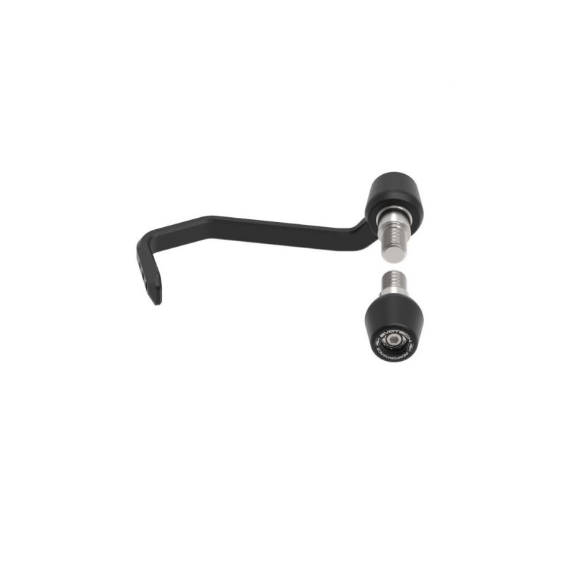 PRN015536-016066-016067-016077-01 Yamaha MT-10 2016+ Protezione Leve  Evotech-performance