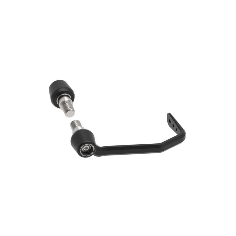 PRN015536-016066-016067-016077-01 Yamaha MT-10 2016+ Protezione Leve  Evotech-performance