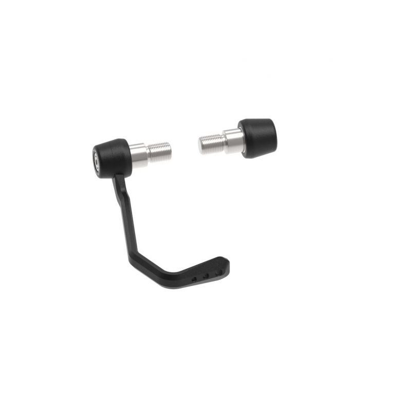 PRN015536-016052-016053-016077-10 Yamaha MT-09 SP 2018+ Protezione Leve  Evotech-performance