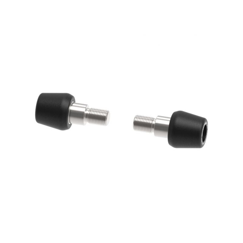 PRN016066-016077-12 Yamaha XSR700 2016+ Contrappesi manubrio  Evotech-performance