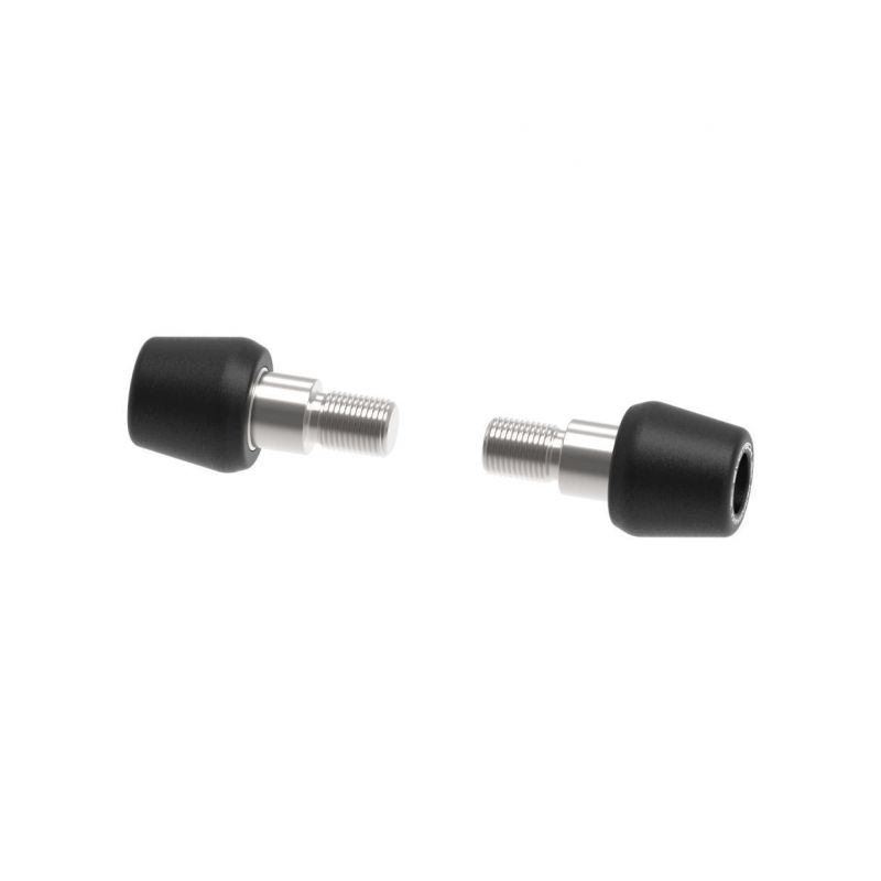 PRN016066-016077-11 Yamaha Niken 2018+ Contrappesi manubrio  Evotech-performance