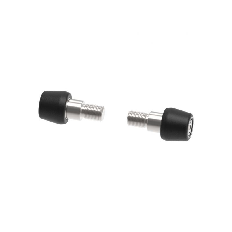 PRN016052-016077-05 Yamaha MT-07 2013+ Contrappesi manubrio  Evotech-performance