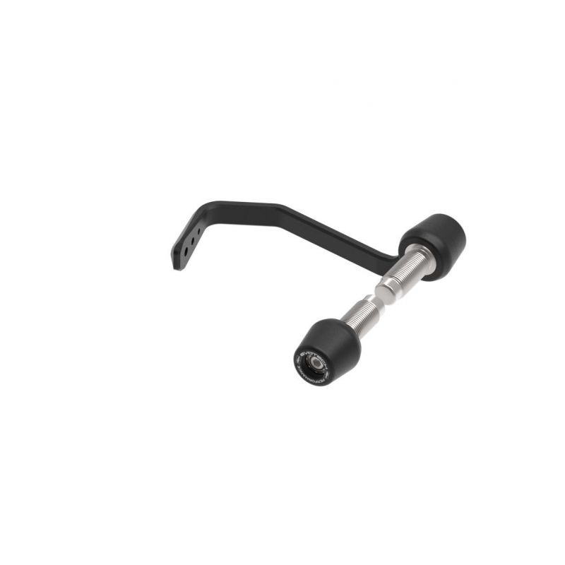 PRN015536-016066-016067-016075-01 Ducati Panigale V2 2020+ Protezione Leve  Evotech-performance