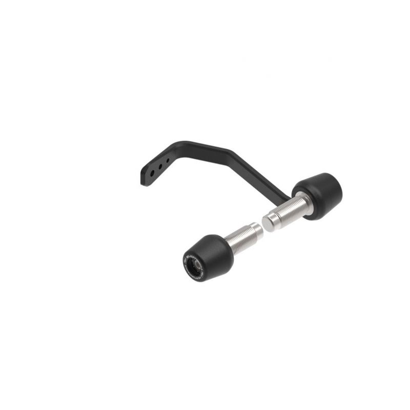 PRN015536-016066-016067-016075-08 Ducati Panigale 1299 R FE 2017+ Protezione Leve 
