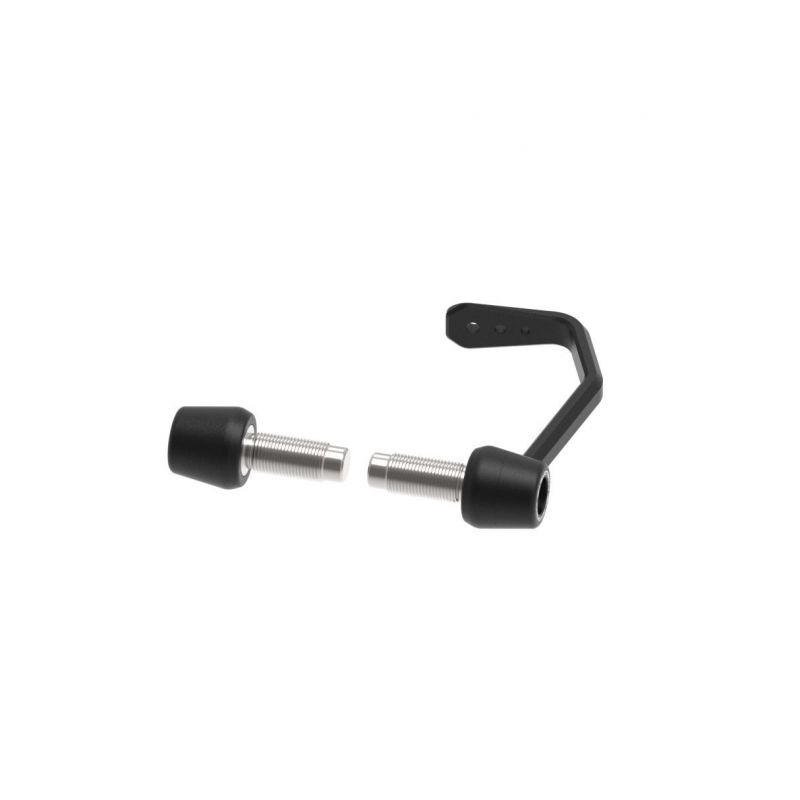 PRN015536-016066-016067-016075-08 Ducati Panigale 1299 R FE 2017+ Protezione Leve 
