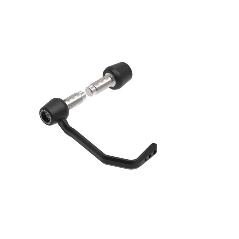 PRN015536-016066-016067-016075-14 Ducati Panigale 1199 R 2013+ Protezione Leve  Evotech-performance