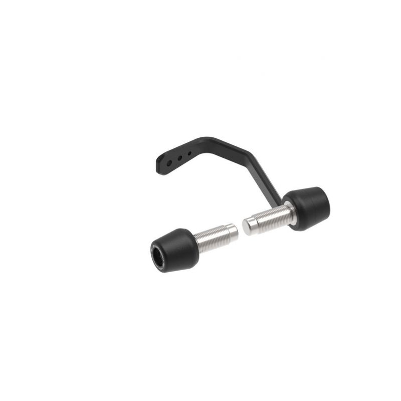 PRN015536-016066-016067-016075-14 Ducati Panigale 1199 R 2013+ Protezione Leve  Evotech-performance