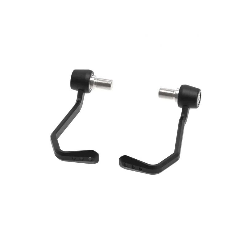 PRN015536-015554-016053-016140-09 MV Agusta Brutale 675 2014+ Protezione Leve  Evotech-performance