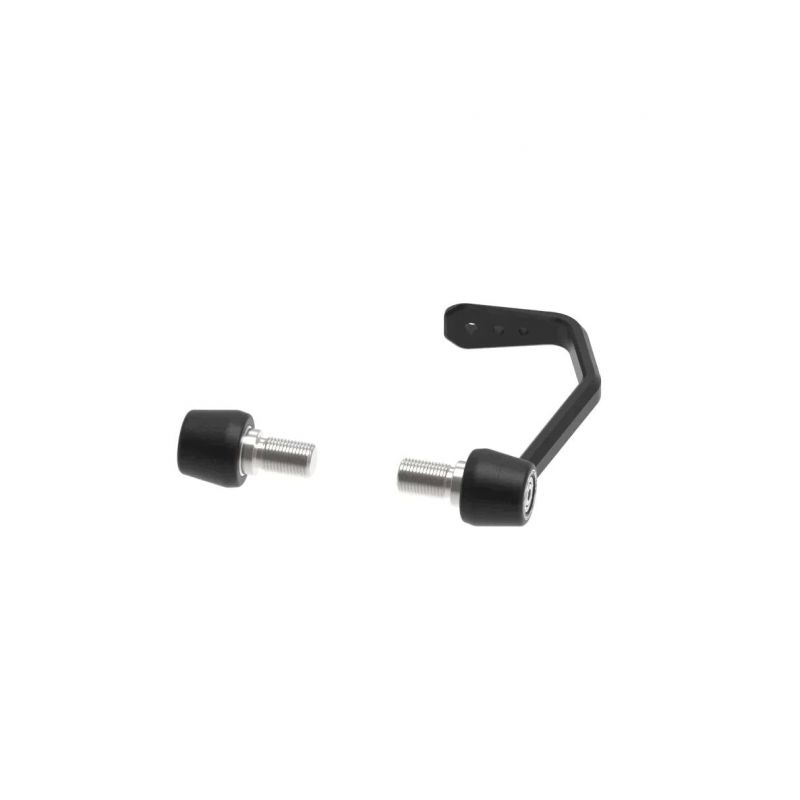PRN015536-016052-016053-016140-11 MV Agusta Brutale 1000 RR 2020+ Protezione Leve 