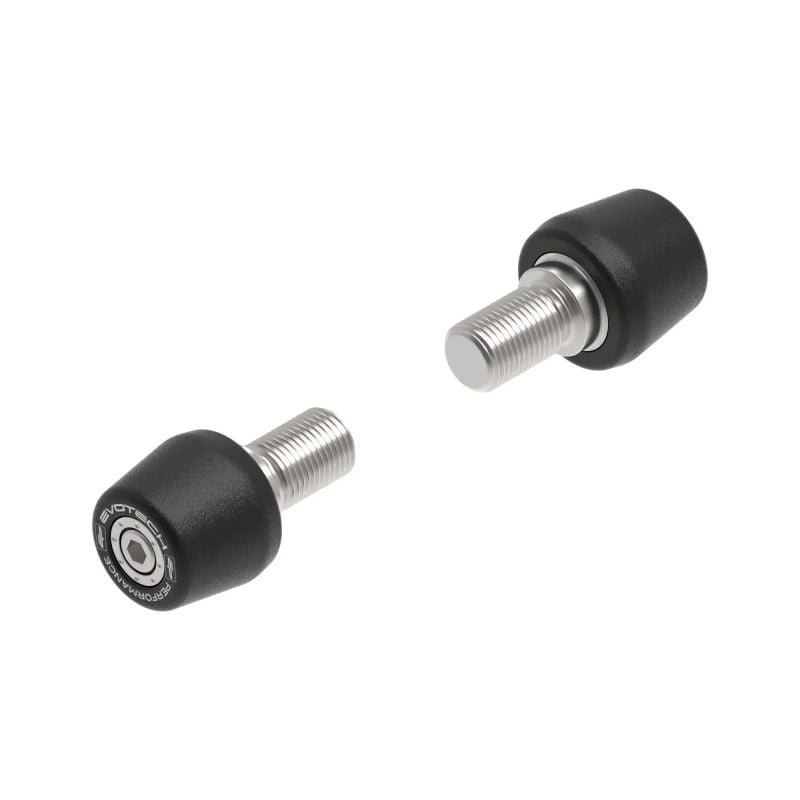 PRN016052-016140-12 MV Brutale 1000 RS 2022+ Contrappesi manubrio  Evotech-performance