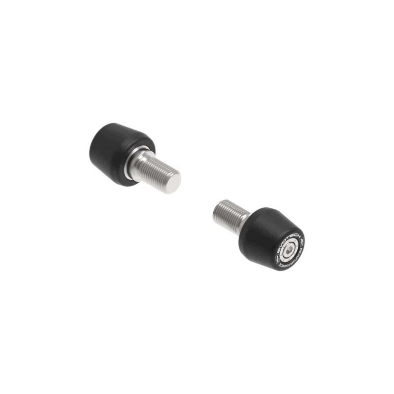 PRN016052-016140-12 MV Brutale 1000 RS 2022+ Contrappesi manubrio  Evotech-performance