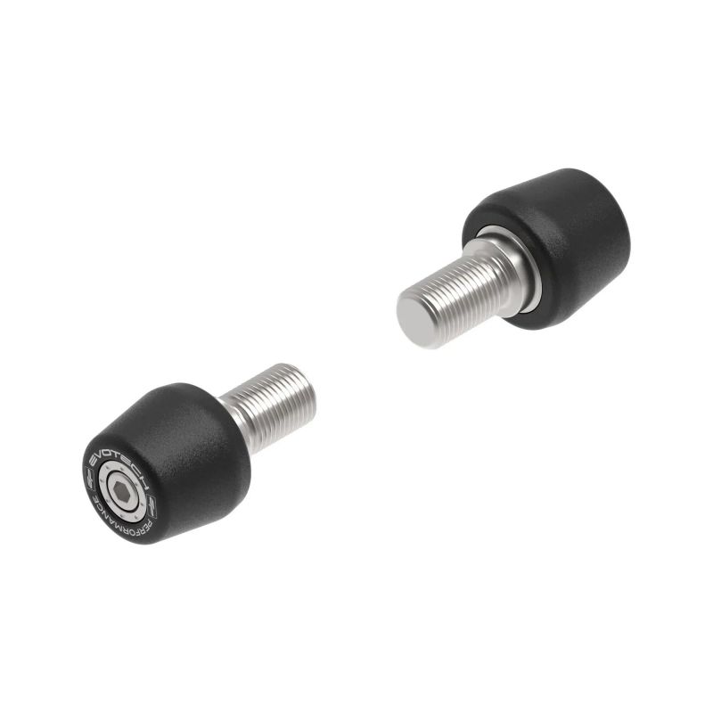 PRN016052-016140-09 MV Brutale 675 2014+ Contrappesi manubrio  Evotech-performance
