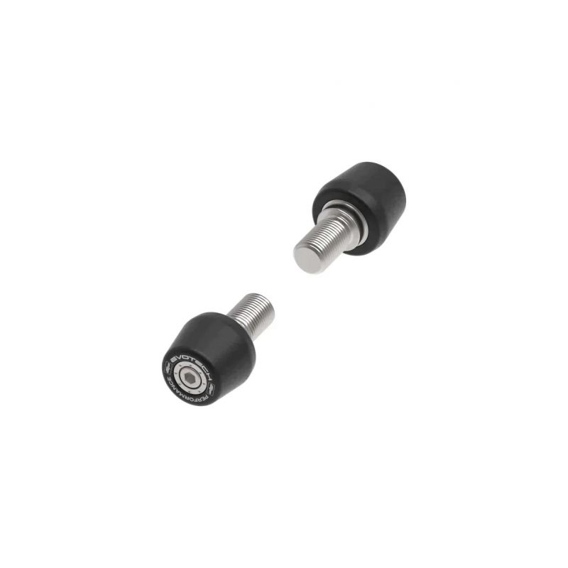 MV Brutale 675 2014+ Contrappesi manubrio