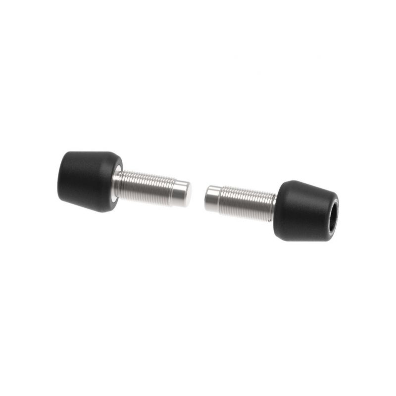 PRN016066-016075-05 Ducati Panigale 899 2013+ Contrappesi manubrio  Evotech-performance