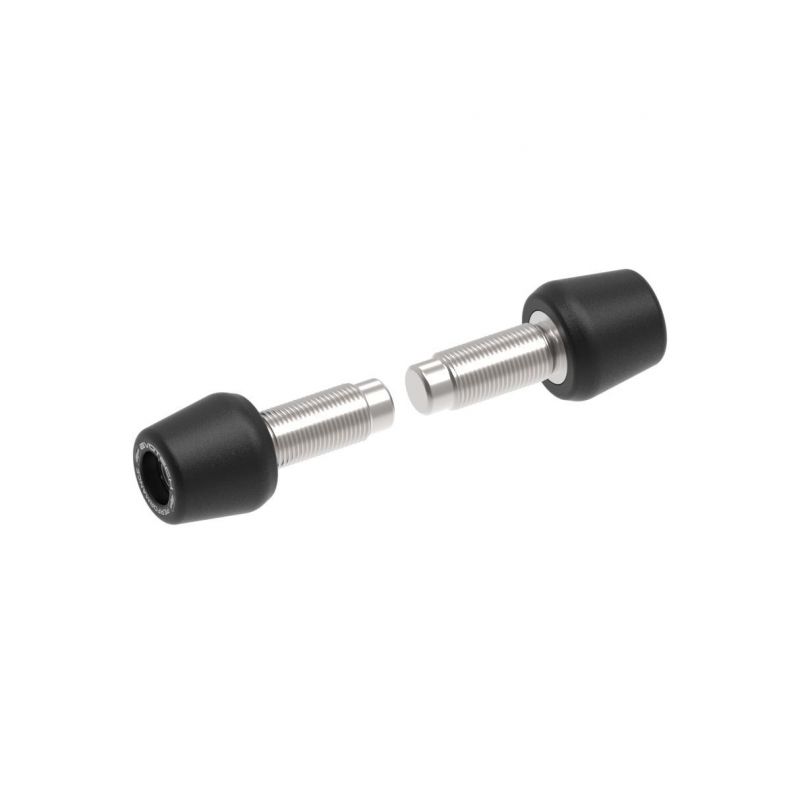 PRN016066-016075-06 Ducati Panigale 1299 Superleggera 2017+ Contrappesi manubrio 