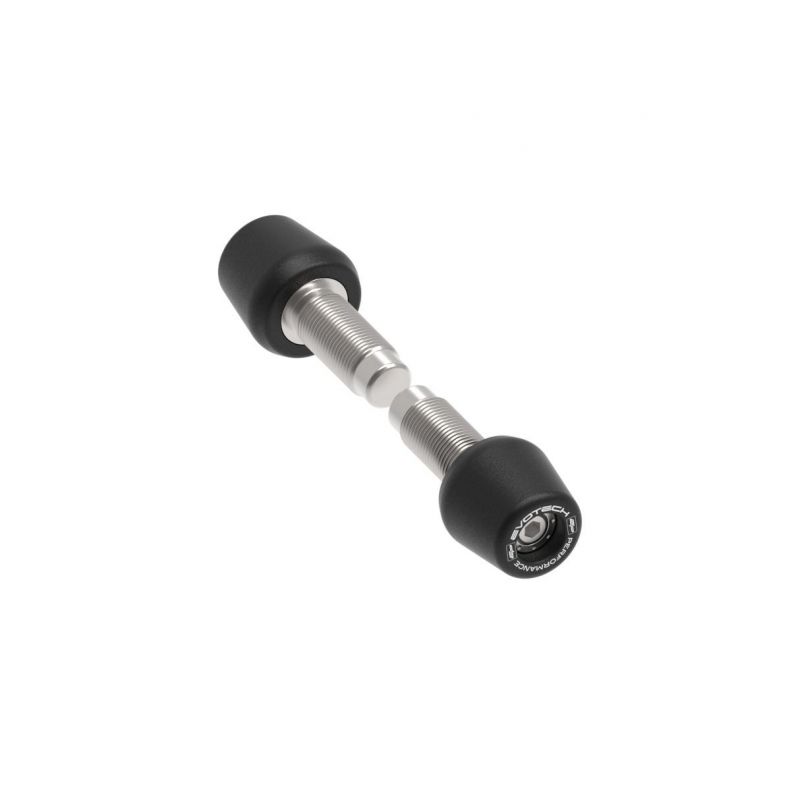 Ducati Panigale 1299 Superleggera 2017+ Contrappesi manubrio