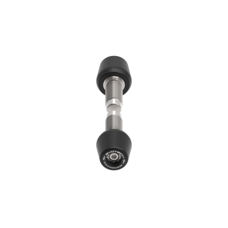 PRN016066-016075-14 Ducati Panigale 1199 2012+ Contrappesi manubrio  Evotech-performance