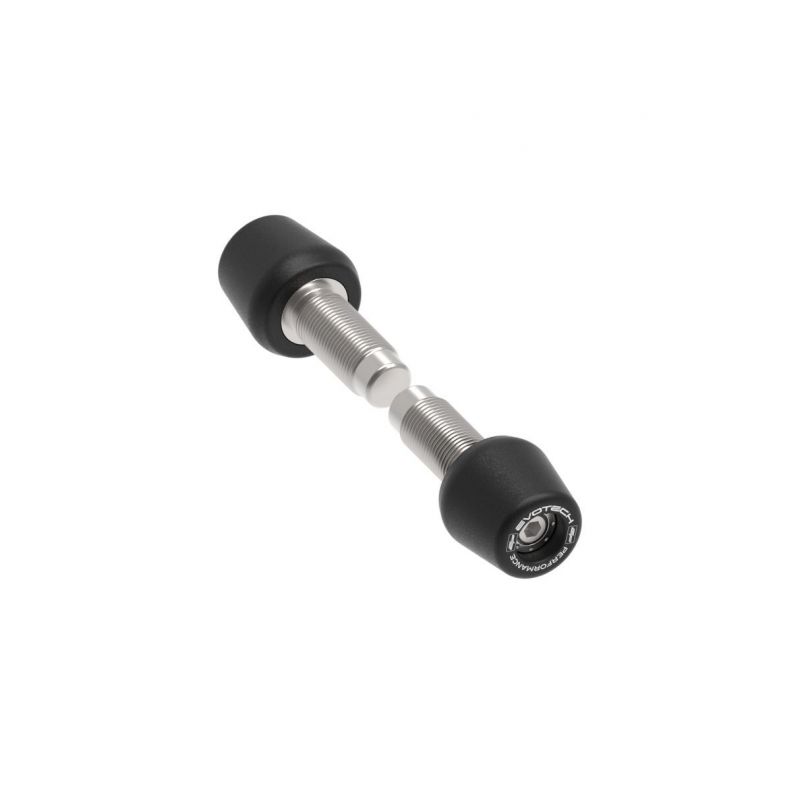 Ducati Panigale 1199 R 2013+ Contrappesi manubrio