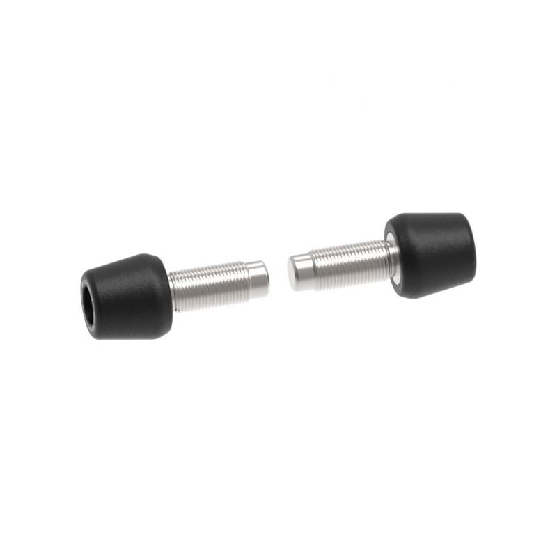 PRN016066-016075-11 Ducati Panigale 1199 Tricolore S 2012+ Contrappesi manubrio  Evotech-performance