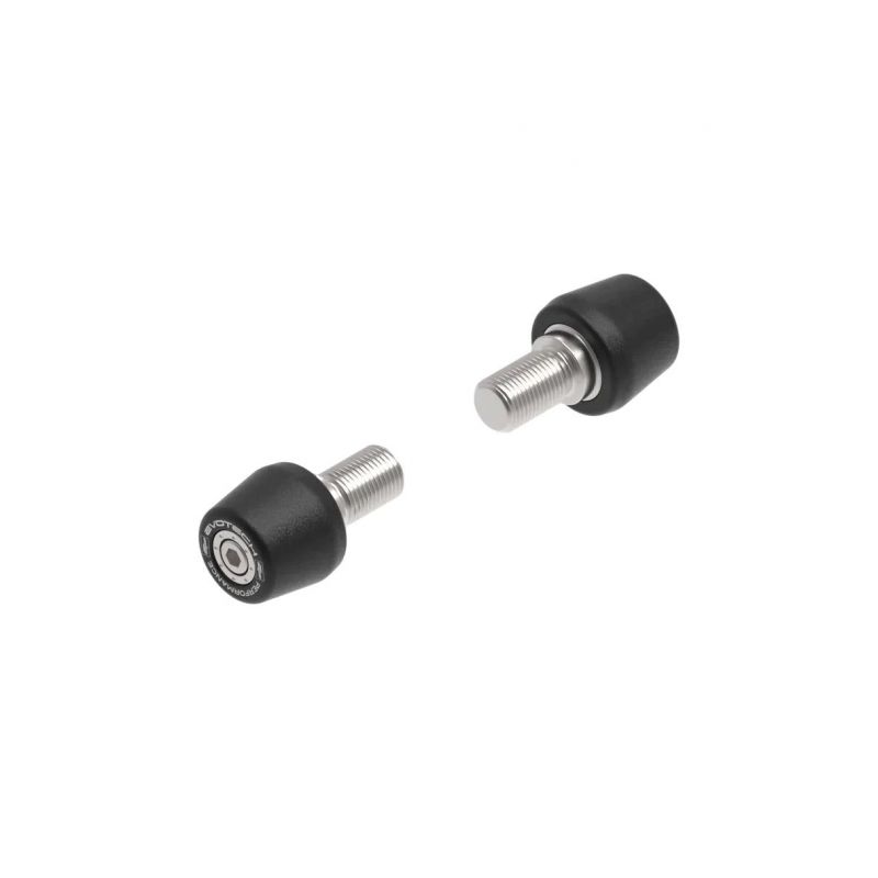 PRN016052-016140-08 MV Brutale 675 2012+ Contrappesi manubrio  Evotech-performance