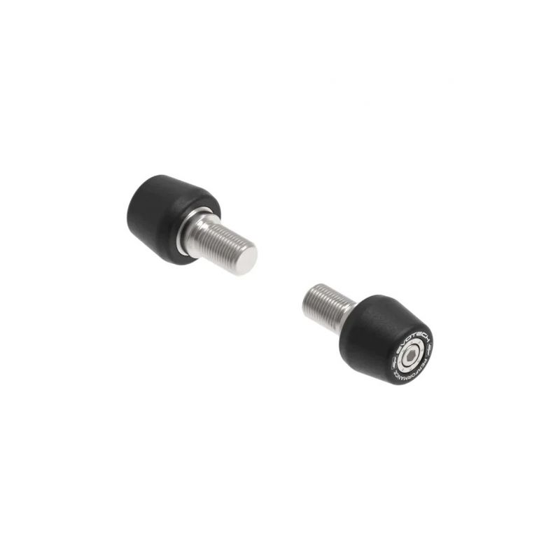 PRN016052-016140-08 MV Brutale 675 2012+ Contrappesi manubrio  Evotech-performance