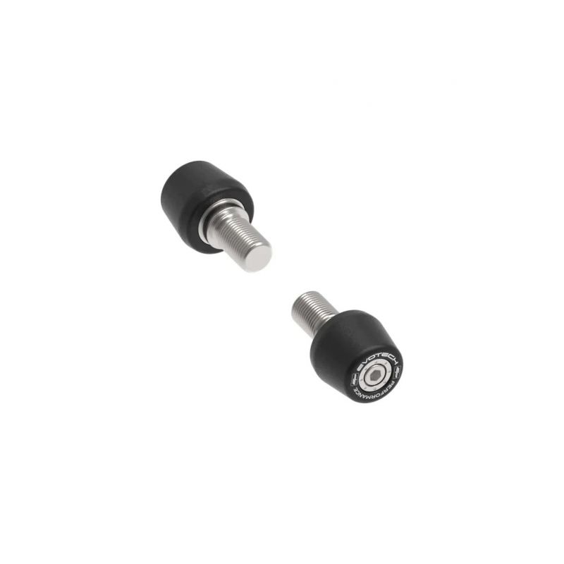 PRN016052-016140-08 MV Brutale 675 2012+ Contrappesi manubrio  Evotech-performance