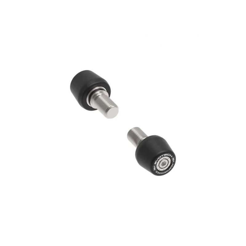 PRN016052-016140-08 MV Brutale 675 2012+ Contrappesi manubrio  Evotech-performance