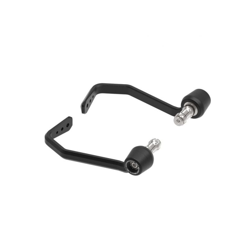 PRN015536-015554-016067-016116-16 Ducati Monster 821 Stripe 2016+ Protezione Leve 