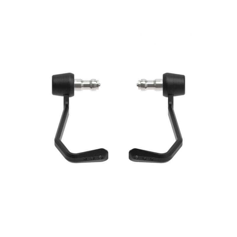 PRN015536-015554-016067-016116-01 Ducati XDiavel 2016+ Protezione Leve  Evotech-performance