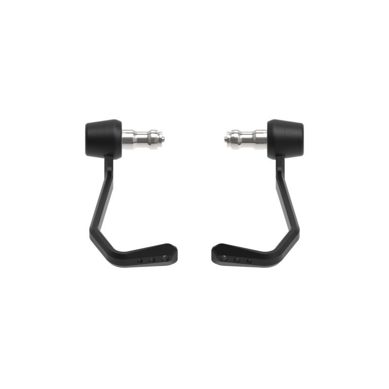 PRN015536-015554-016067-016116-20 Ducati Monster 950 + (Plus) 2021+ Protezione Leve 