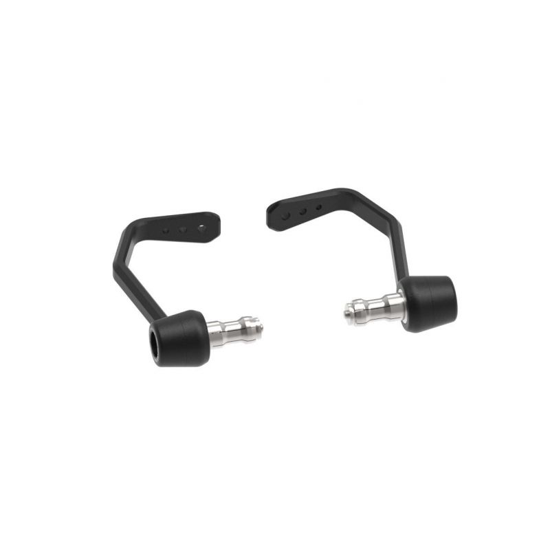 PRN015536-015554-016067-016116-15 Ducati Monster 950 2021+ Protezione Leve  Evotech-performance