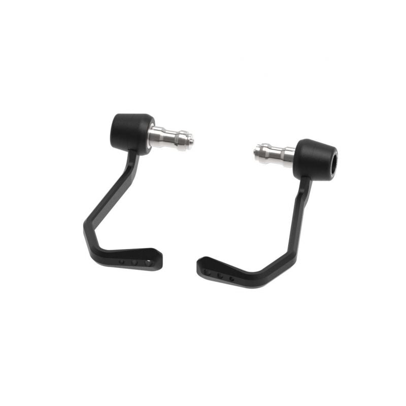 PRN015536-015554-016067-016116-13 Ducati Panigale V4 2021+ Protezione Leve  Evotech-performance