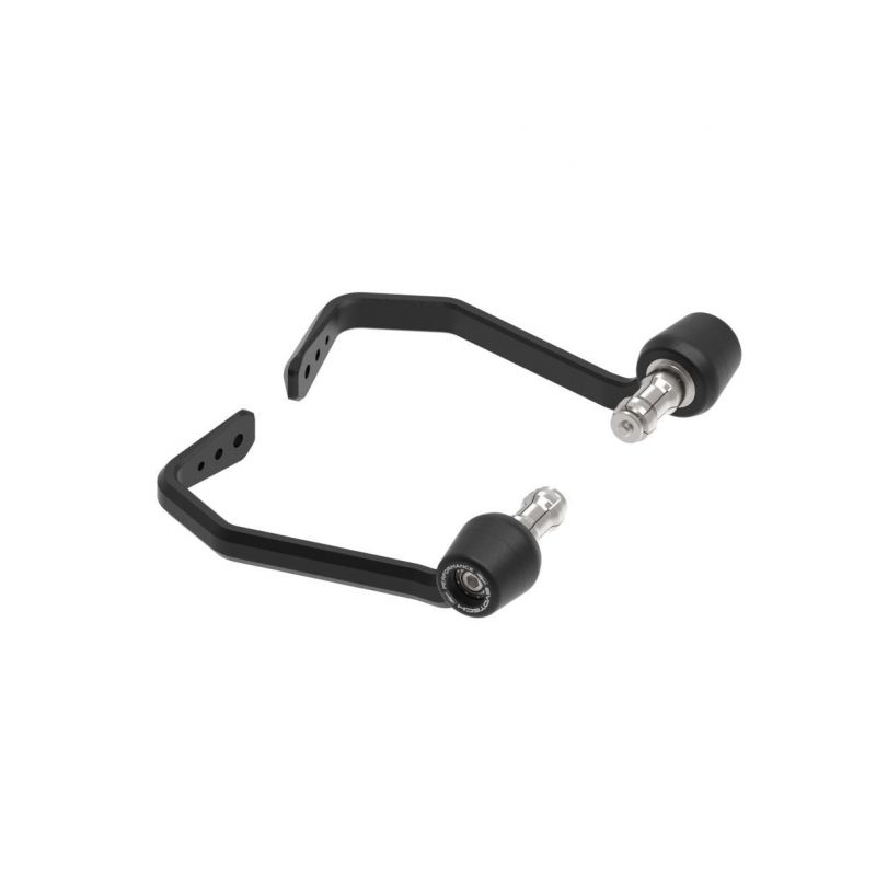 PRN015536-015554-016067-016116-13 Ducati Panigale V4 2021+ Protezione Leve  Evotech-performance