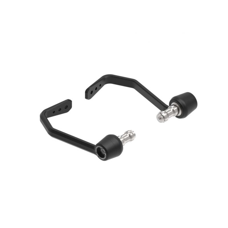 PRN015536-015554-016067-016116-13 Ducati Panigale V4 2021+ Protezione Leve  Evotech-performance