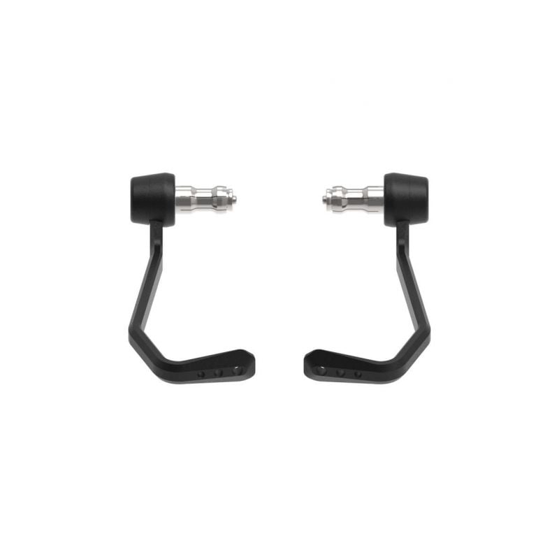 PRN015536-015554-016053-016116-18 Ducati Monster 821 2013+ Protezione Leve  Evotech-performance