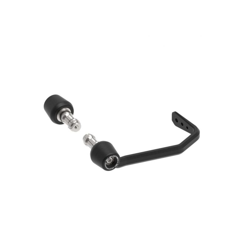 PRN015536-016066-016067-016116-15 Ducati Monster 950 SP 2023+ Protezione Leve  Evotech-performance