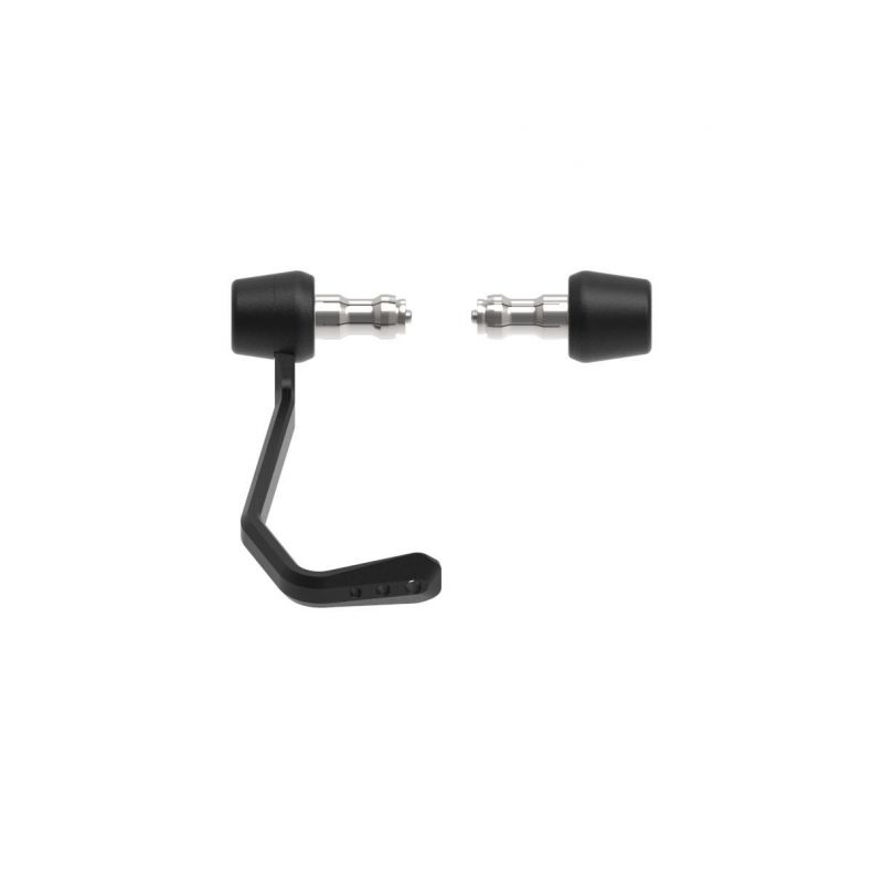 PRN015536-016066-016067-016116-04 Ducati XDiavel 2016+ Protezione Leve  Evotech-performance